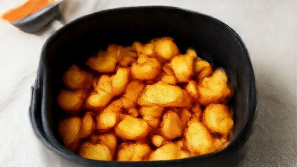 The Ultimate Air Fryer Crispy Potatoes Recipe (2026)