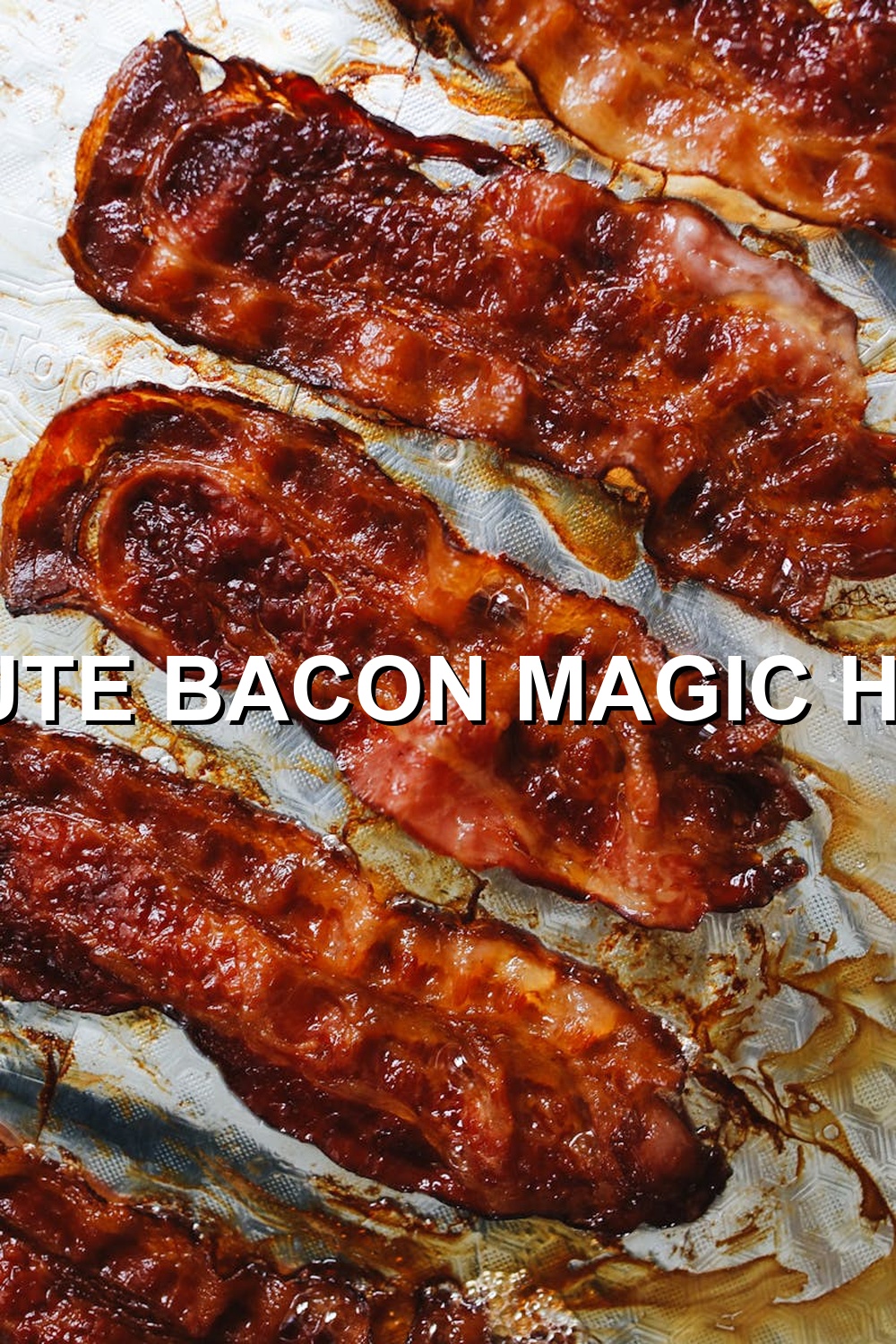 Best Air Fryer Bacon Recipe