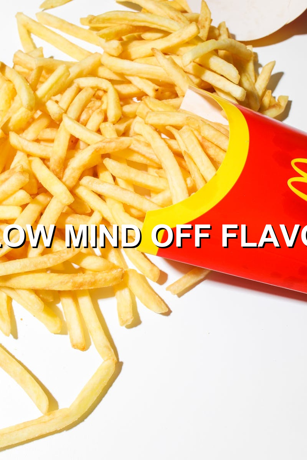 Air Fryer French Fries