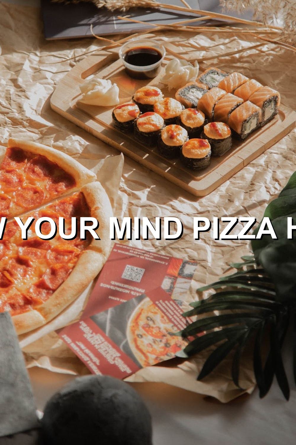 Air Fryer Pizza Rolls