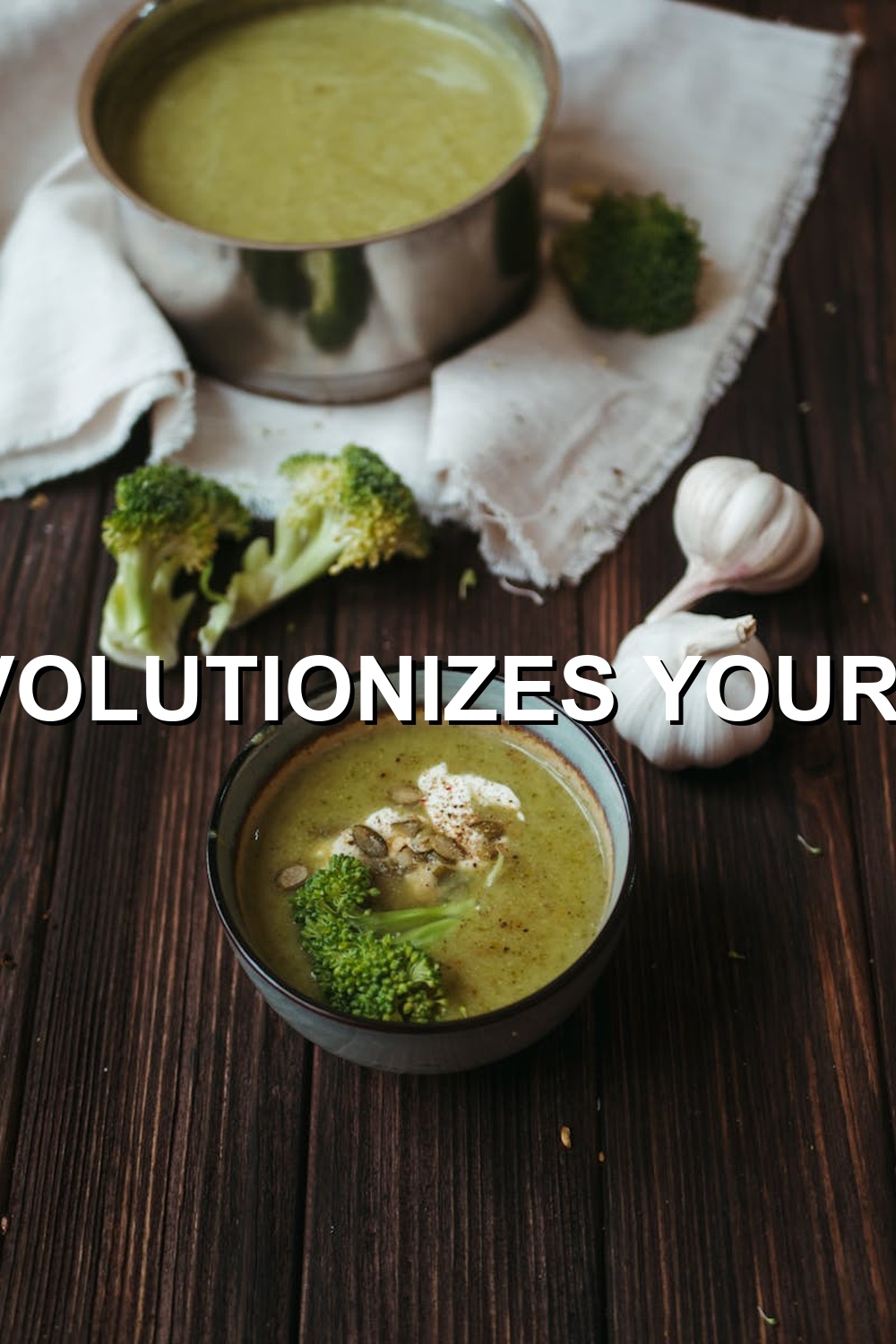 Air Fryer Broccoli