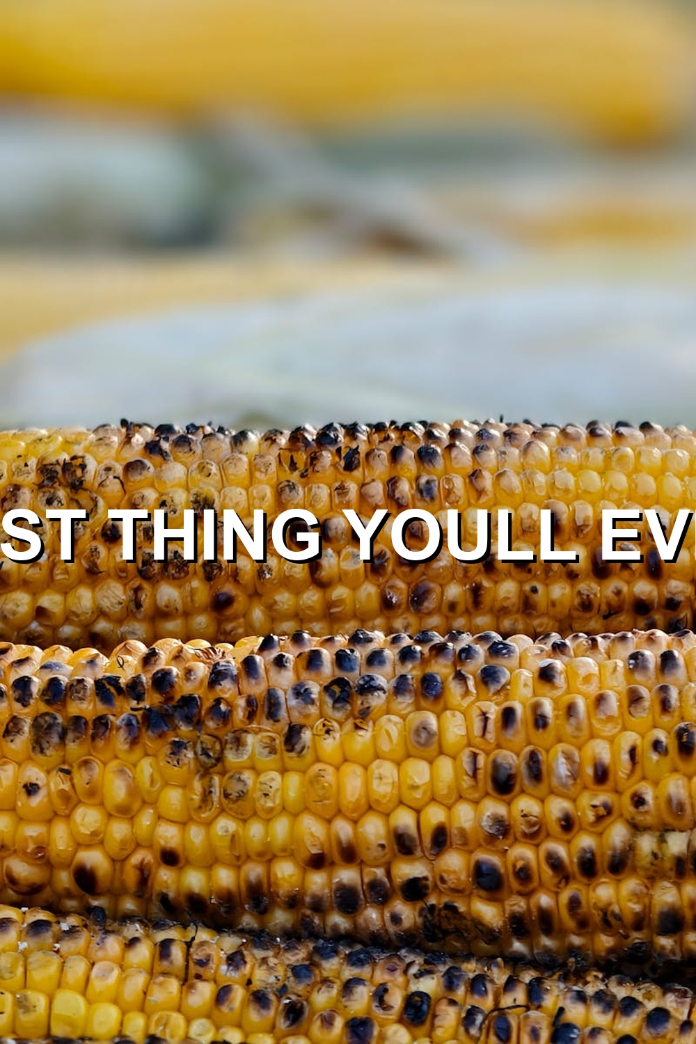 Best Air Fryer Corn on the Cob Recipe