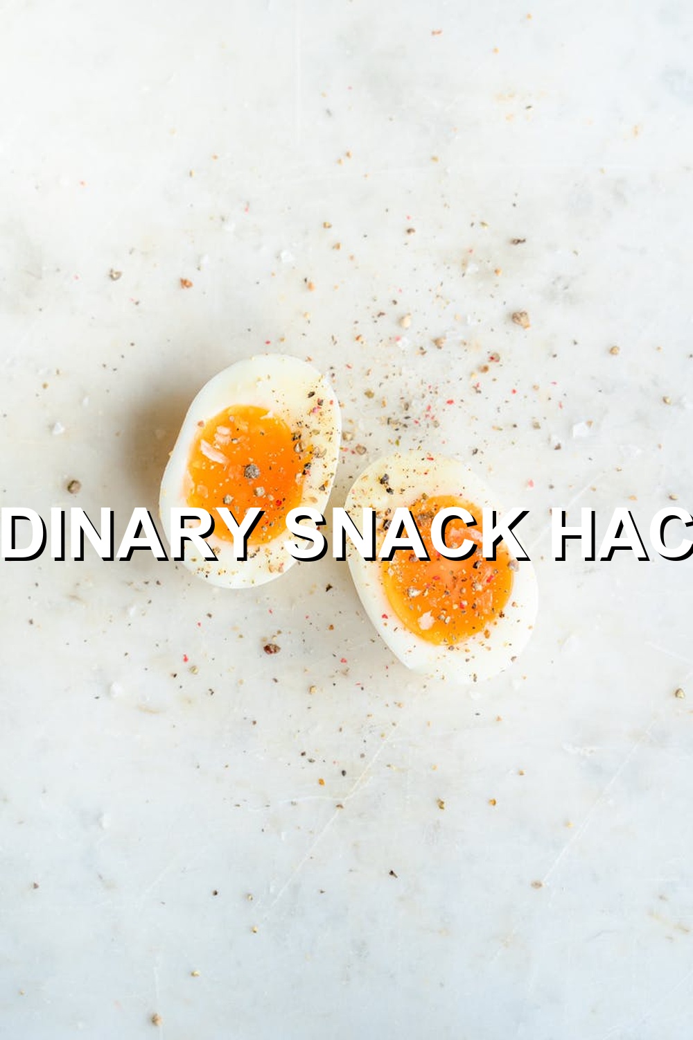 Best Air Fryer Hard Boiled Eggs Recipe