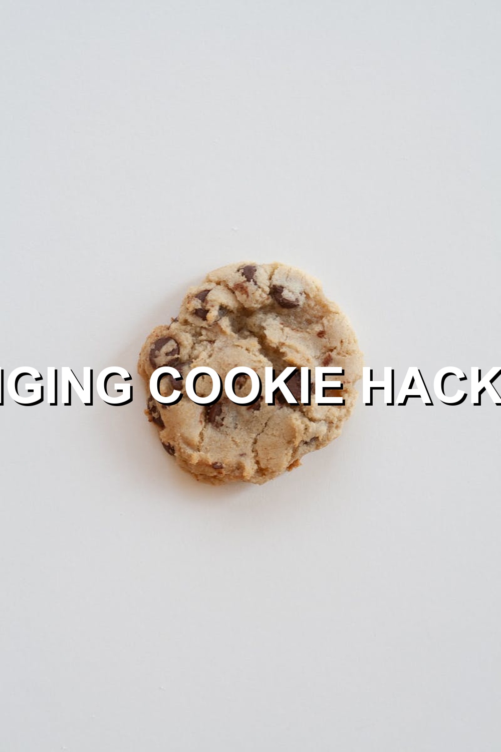 Best Air Fryer Chocolate Chip Cookies Recipe