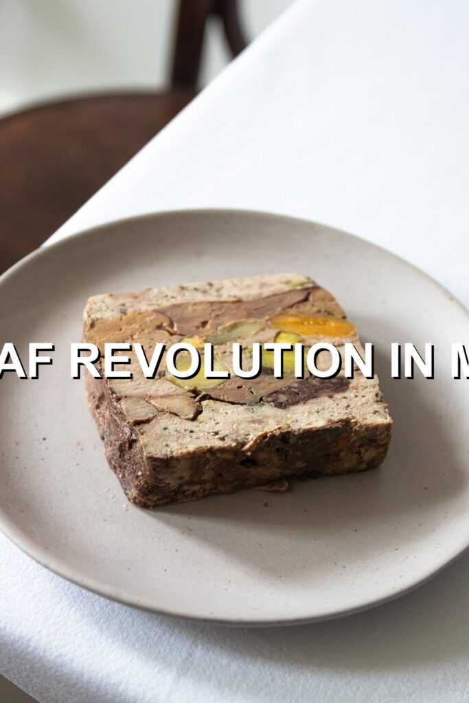 Savor the rich flavors of a delectable artisan baked dessert, where every bite reveals layers of complex flavors.