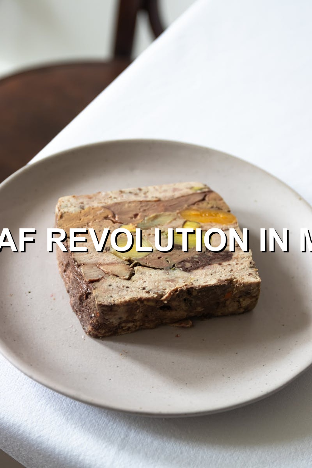Best Air Fryer Meatloaf Recipe