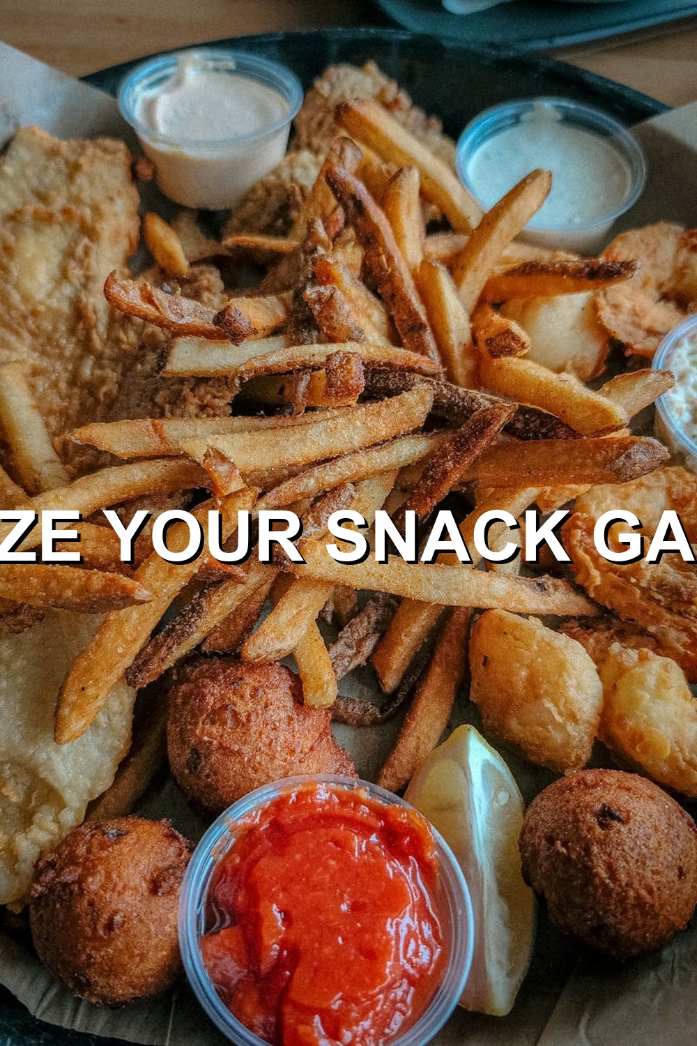 Best Air Fryer Crispy French Fries Recipe