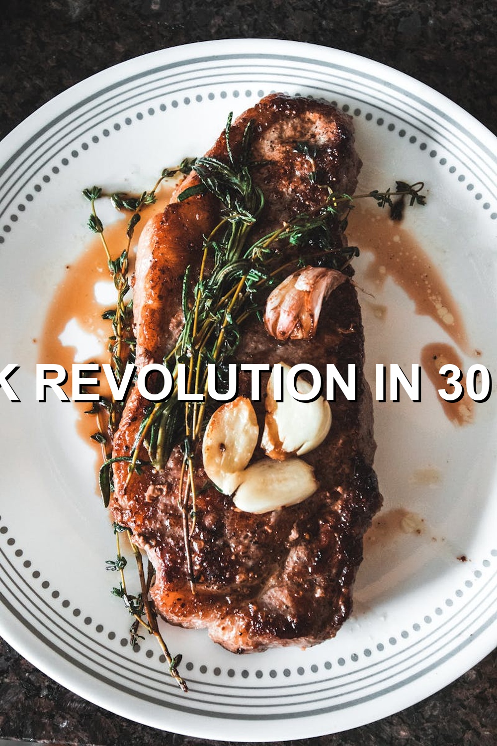 Best Air Fryer Juicy Steak Recipe