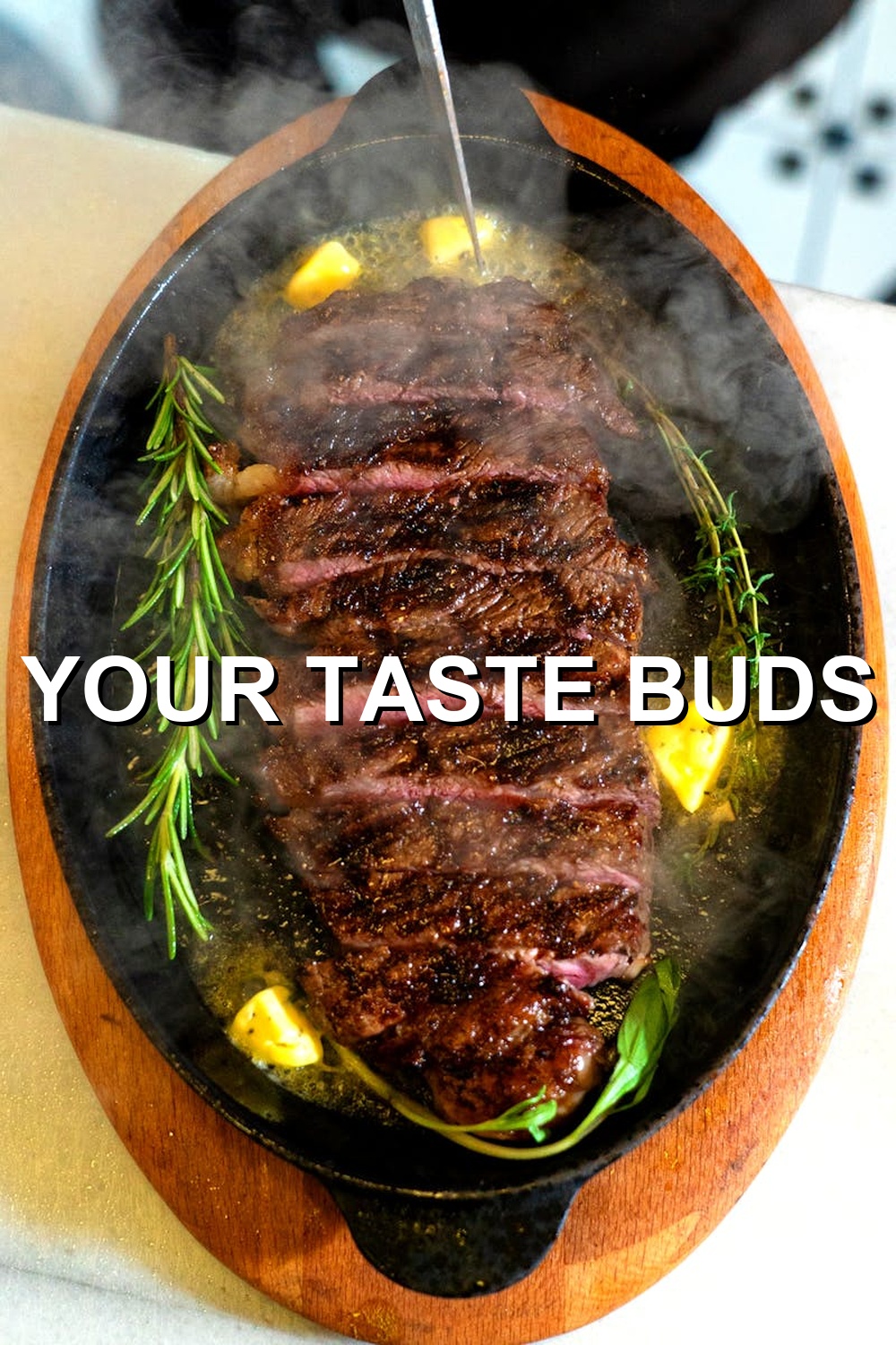 Garlic Butter Steak Bites (Keto Friendly)