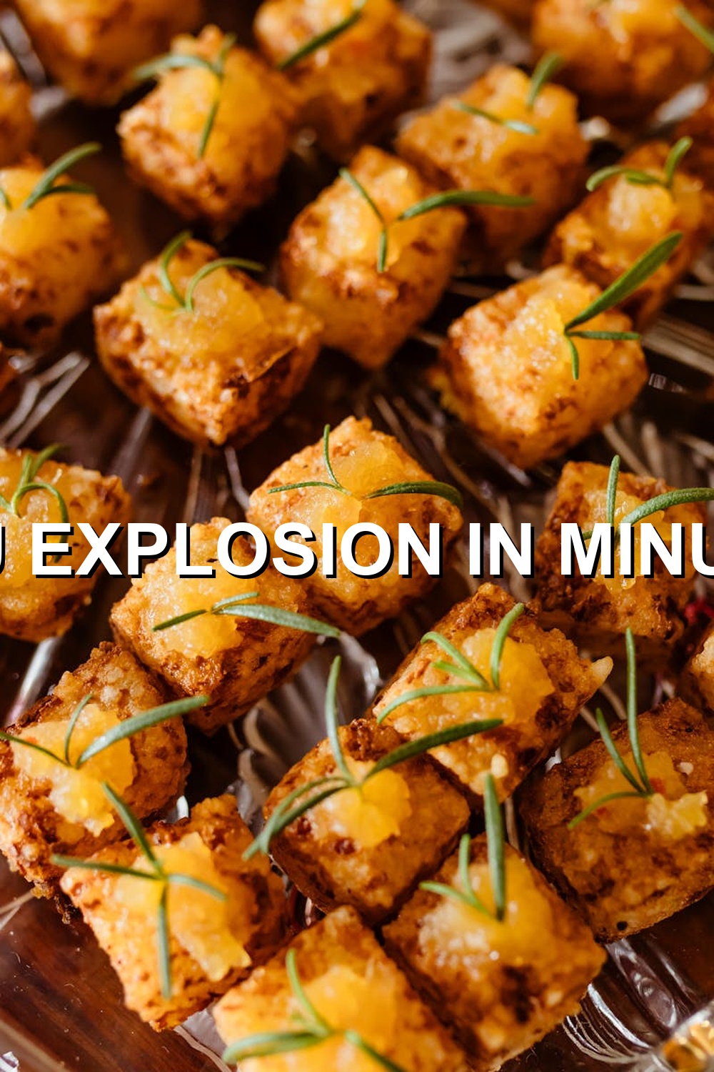 Best Air Fryer Tofu Recipe