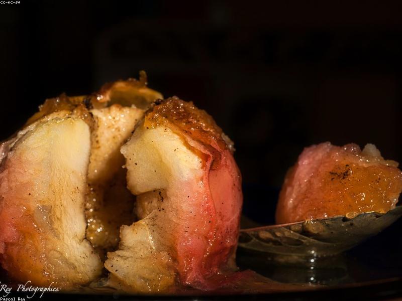 Air Fryer Baked Apples (2026 Viral Recipe)