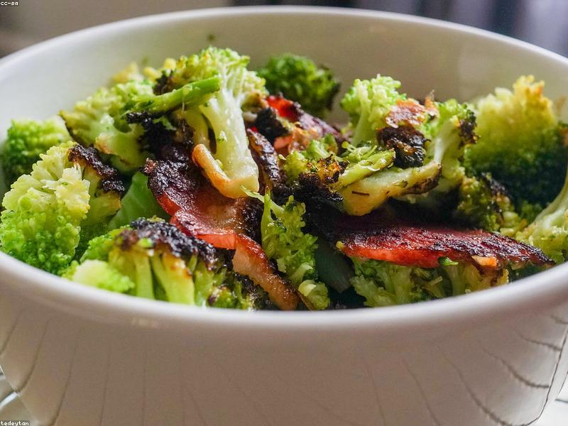 Air Fryer Broccoli (2026 Viral Recipe)