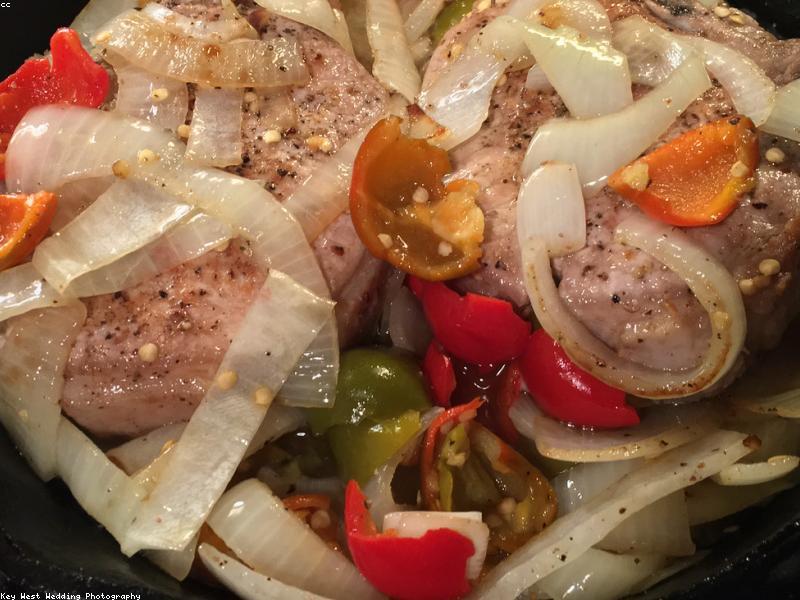 Juicy Air Fryer Pork Chops (2026 Viral Recipe)