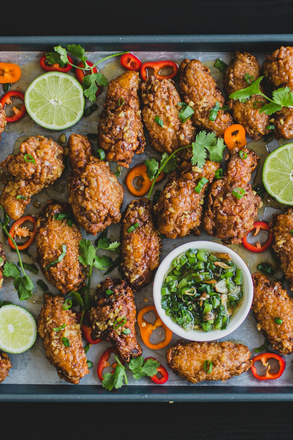 Pin for Better Than KFC: Air Fryer Fried Chicken (2026 Viral Recipe)
