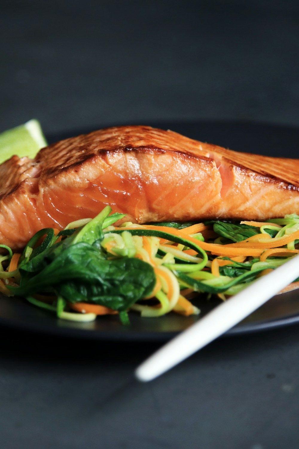 Pin for 10-Minute Air Fryer Salmon Bites (2026 Viral Recipe)