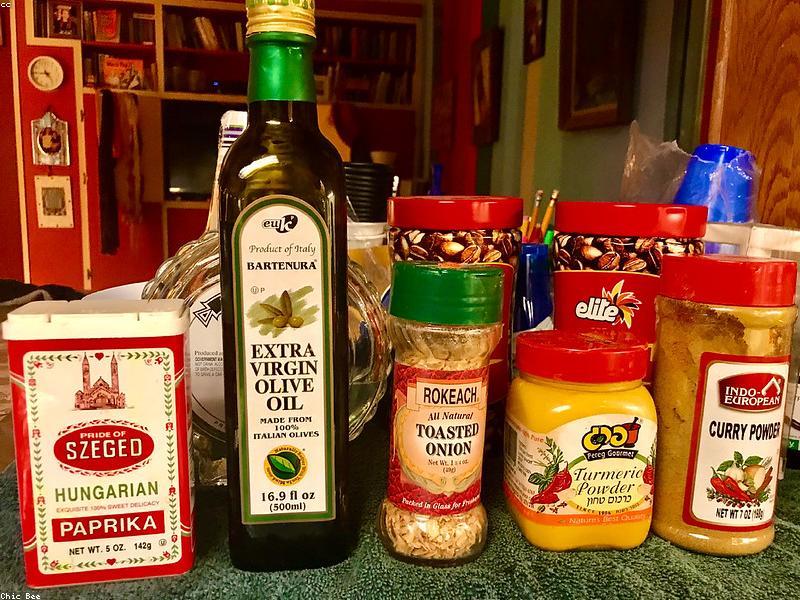 Buffalo Chicken Dip - SnapyTasty