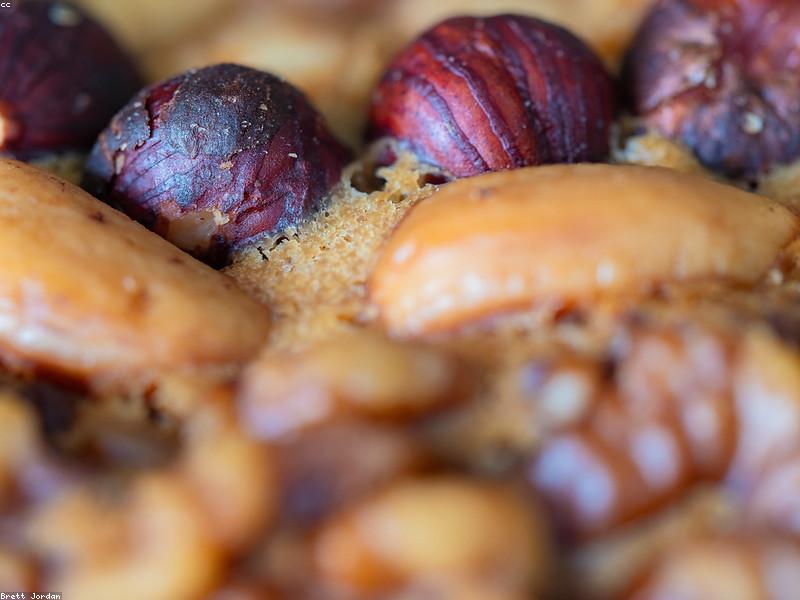 Walking Taco Casserole - SnapyTasty