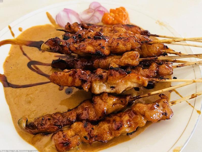 Juicy Air Fryer Steak Bites - SnapyTasty