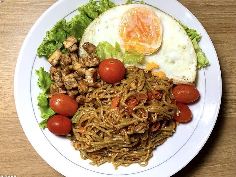 Roasted Sweet Potato Fries - SnapyTasty