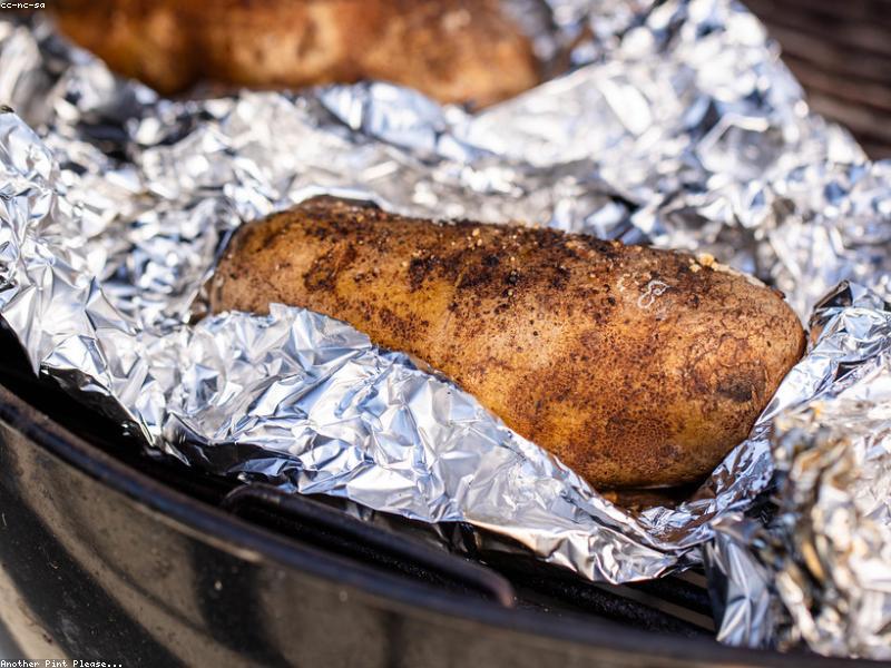 Crispy Air Fryer Onion Rings - SnapyTasty