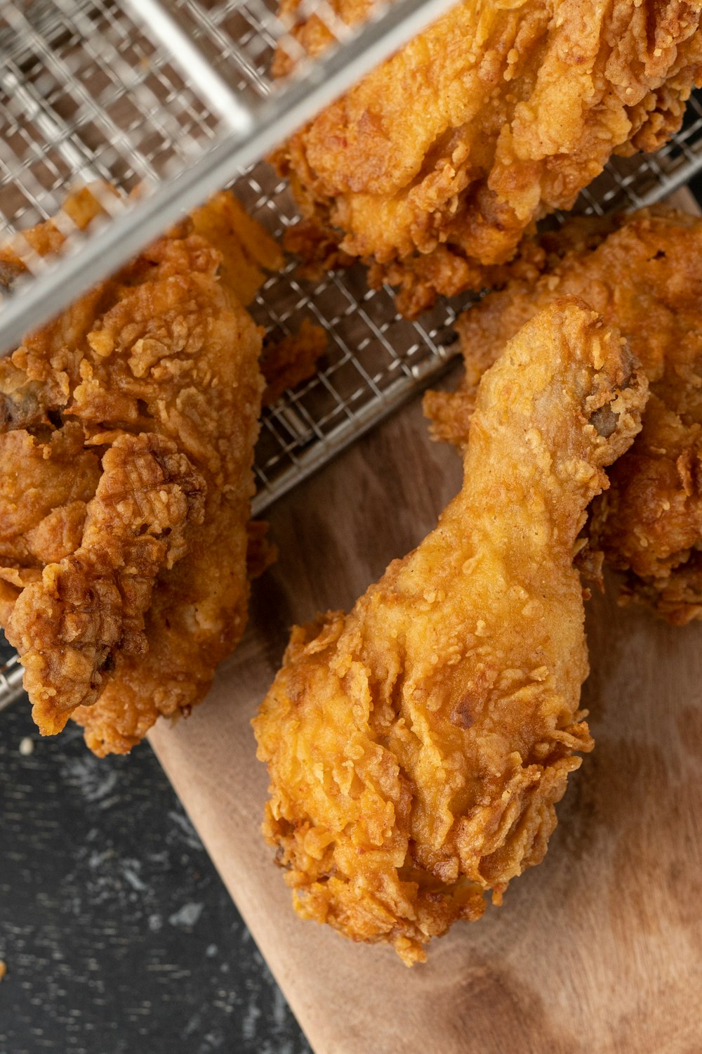 Pin for Air Fryer Whole Chicken (2026 Viral Recipe)