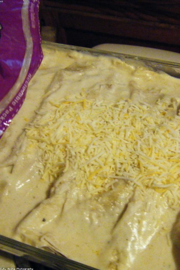 Marry Me Chicken - SnapyTasty