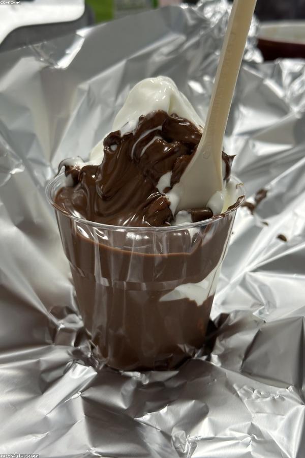 Crumbl Copycat Chocolate Chip Cookies - SnapyTasty