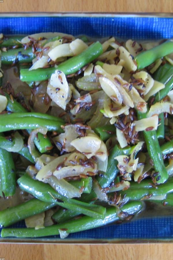 Texas Cowboy Caviar Dip - SnapyTasty