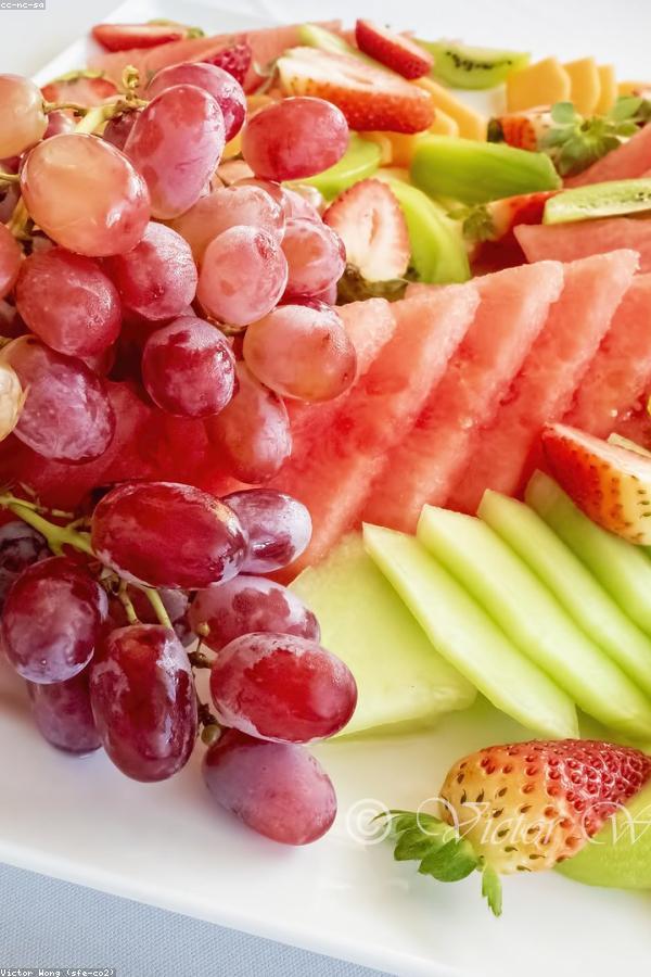 Green Goddess Salad - SnapyTasty