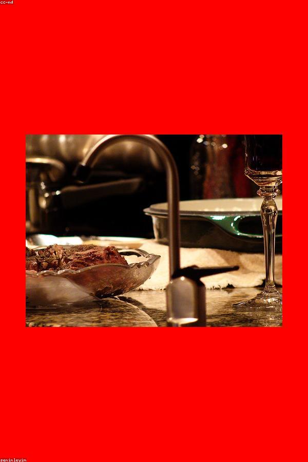 Slow Cooker Mississippi Pot Roast - SnapyTasty