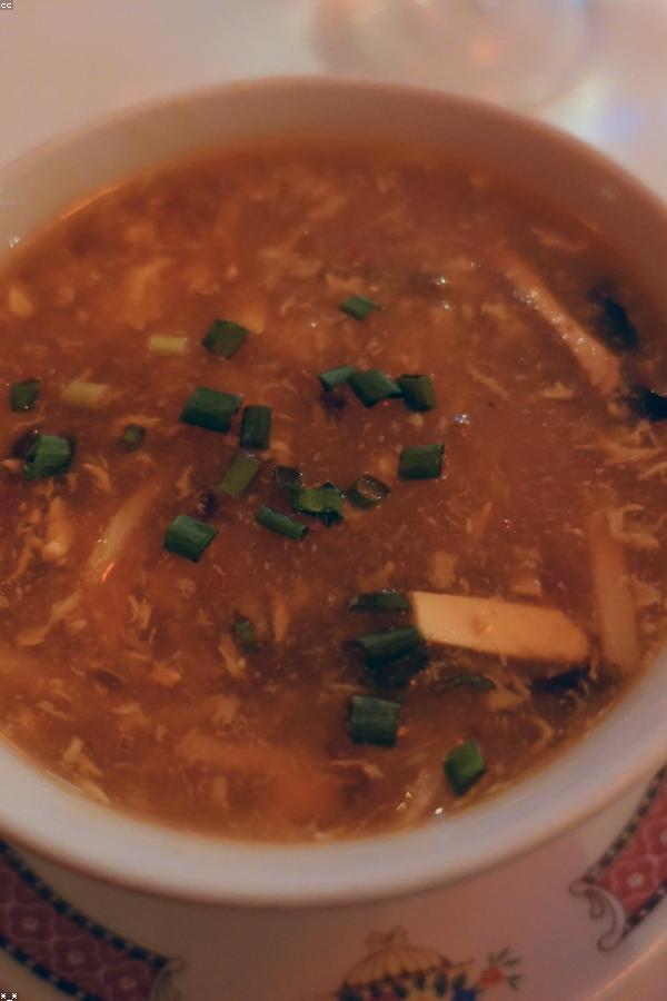 Crack Chicken Noodle Soup - SnapyTasty