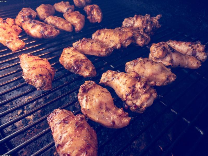 Air Fryer Cauliflower Wings (2026 Viral Recipe)